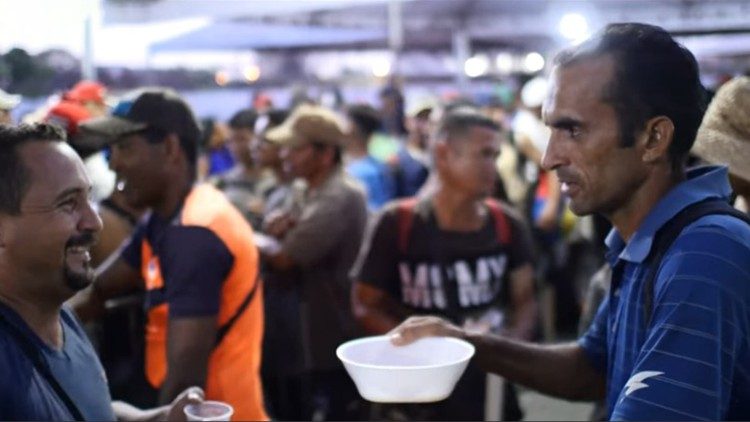 Venezuelanos no Brasil