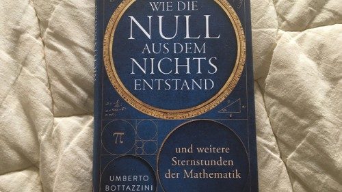Buchtipp: Wie die Null aus dem Nichts entstand