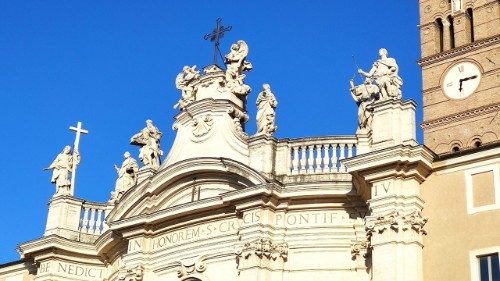 Unidad por los cristianos: Como los Reyes Magos, busquemos la luz de vida