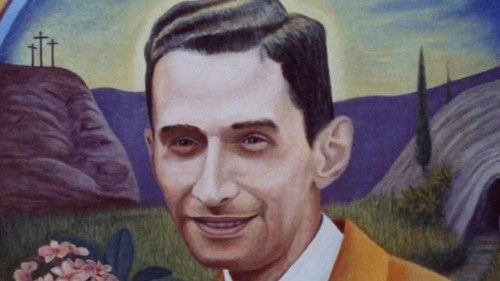 Beato Carlos Manuel Rodríguez: "Modelo de santidad en Puerto Rico"