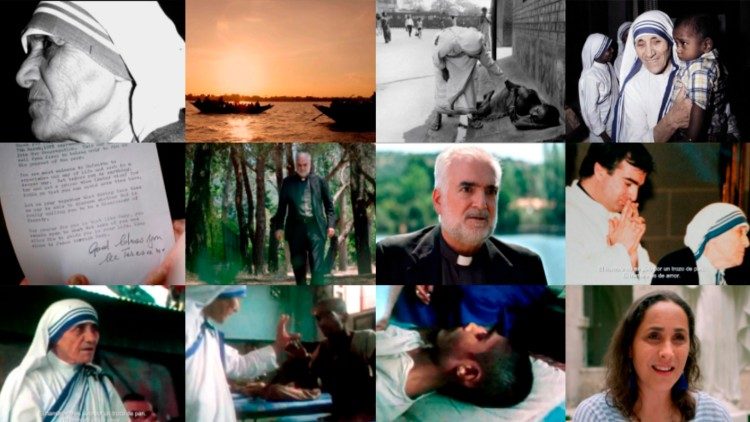 El film presenta los testimonios entrelazados de seis personas