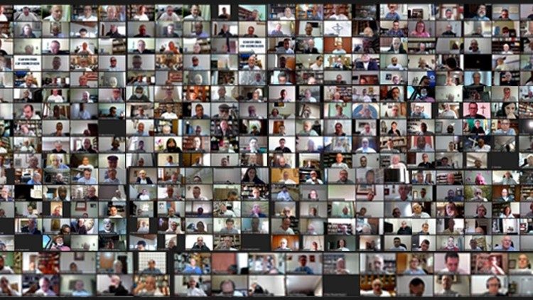 59ª Assembleia Geral da CNBB 