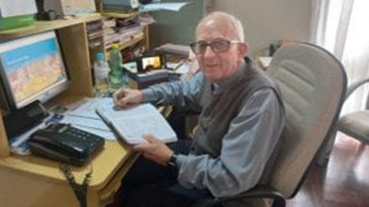 Dom Sergio Arthur Braschi 