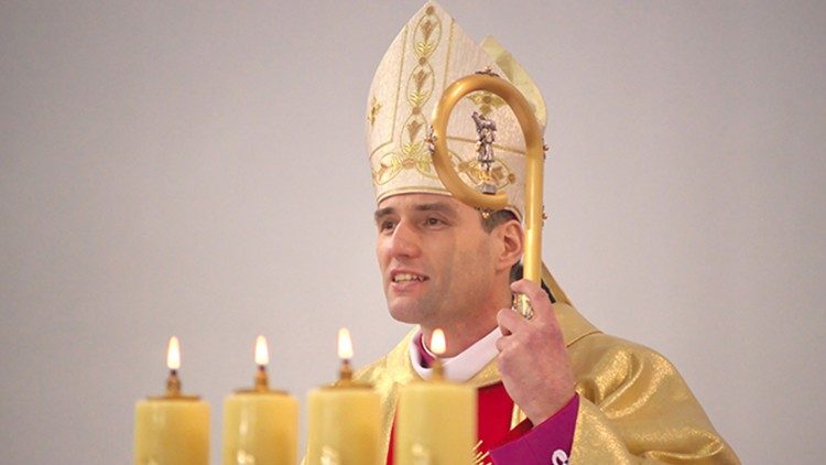 Біскуп Алег Буткевіч