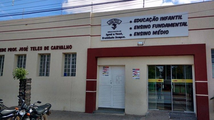 O Colégio Padre Viana 