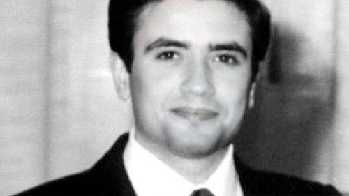 Le juge antimafia Rosario Livatino béatifié en Sicile 
