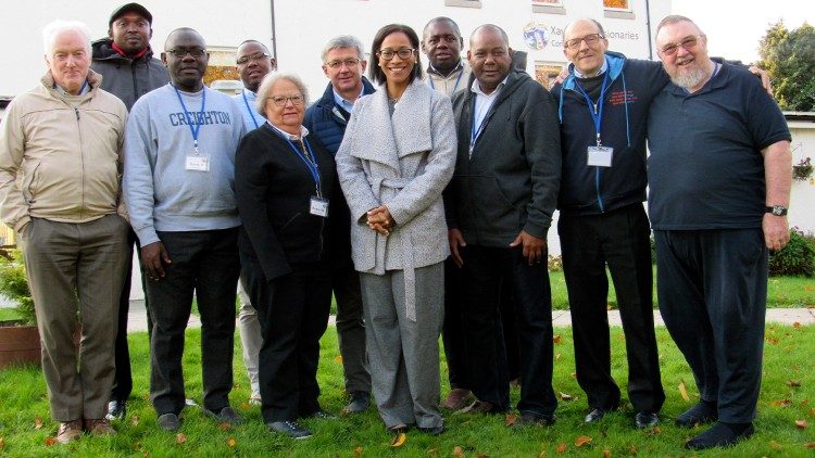 Missionários Espiritanos na Escócia