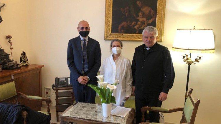 Szczepionki dla osób bezdomnych i chorych