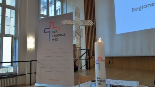 Kritik am Synodalen Weg: Kein Grund zur Panik