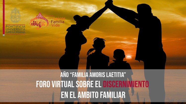 Los días 23 y 24 de abril tendrá lugar el Foro Virtual. 