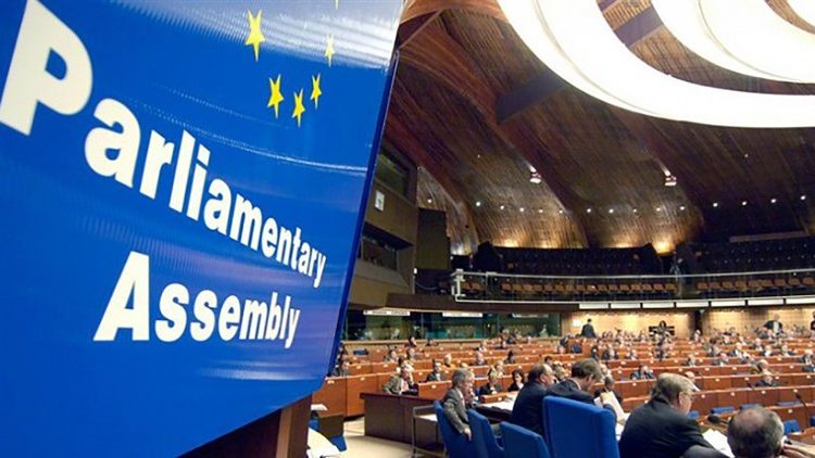 Parlamento europeo