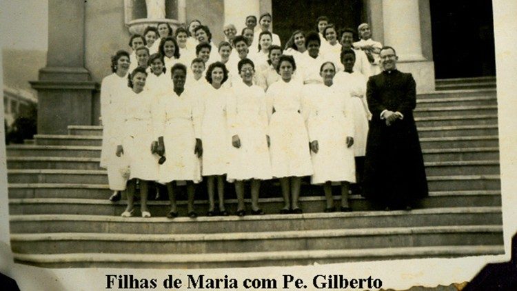 Vigário na Catedral São Sebastião de Ribeirão Preto