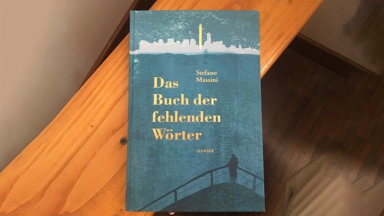 Stefano Massini: Das Buch der fehlenden Wörter