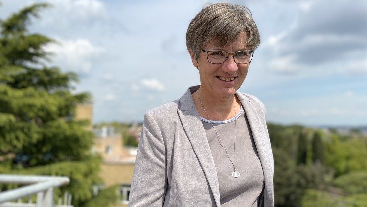 Sr. Brigitte Thalhammer