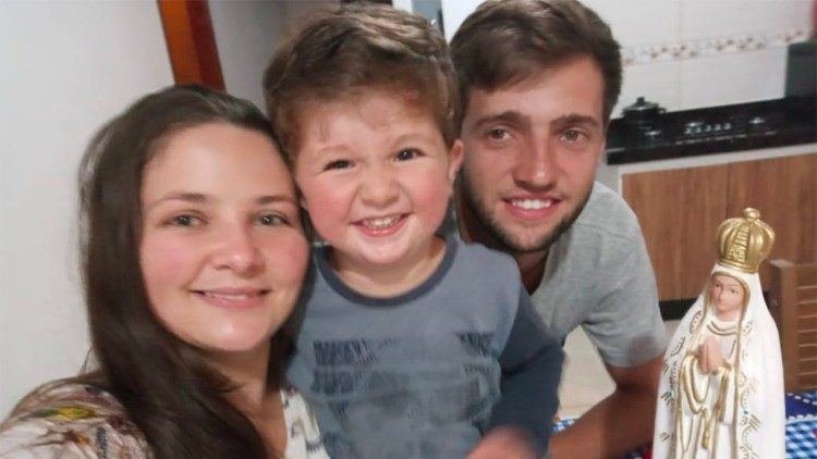 Rosário das crianças