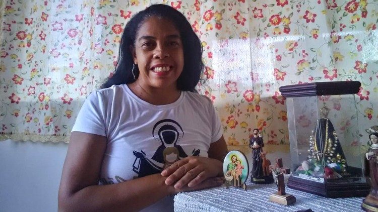 Rosário das crianças