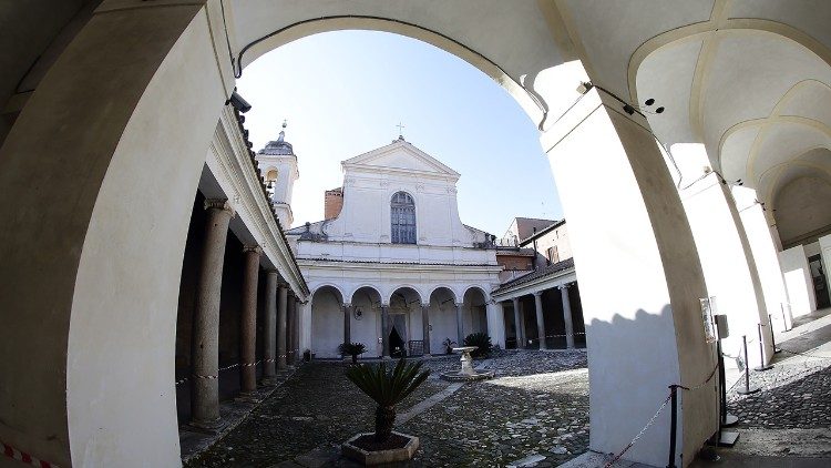 San Clemente: Tschechische Republik