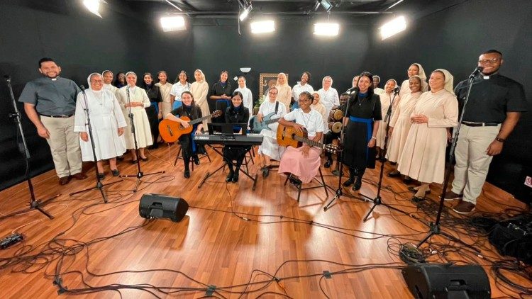 Coro Intercongregacional