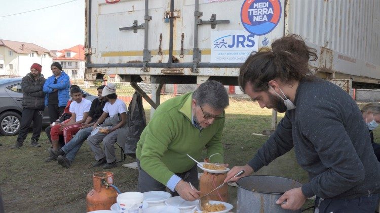 Niech nasze „my” rozszerza się na migrantów i uchodźców 