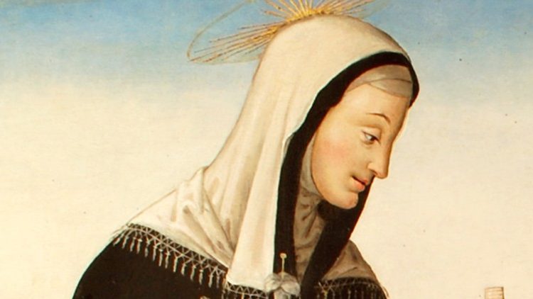 Margareta von Citta di Castello (1287-1320)