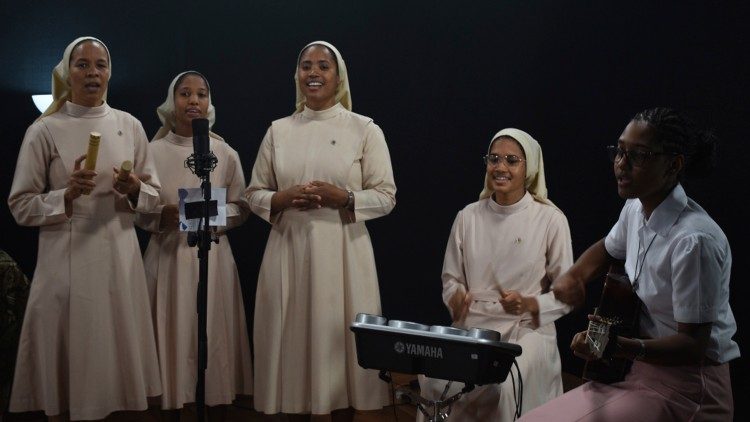 Coro Intercongregacional