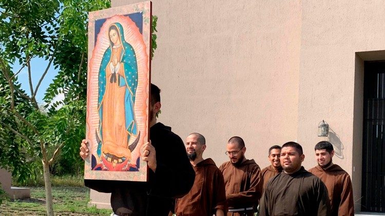 Encontro Pan-Americano dos Capuchinhos