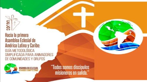 El Comité de Escucha de la Asamblea Eclesial propone una Guía para animadores 