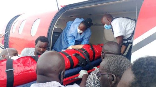 Sudán del Sur: Significado del ataque al Obispo electo de Rumbek