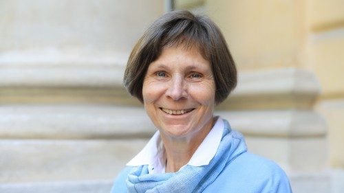 Unser Sonntag: Im Mai mit Sr. Christine Rod