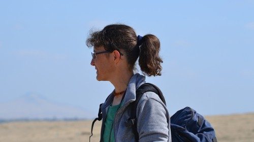 Storia di Nadia, da Schio al Perù per amore degli ultimi e dei bambini