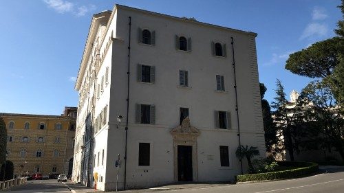 Preseminario S. Pio X: cinque testimoni sentiti al processo sui presunti abusi