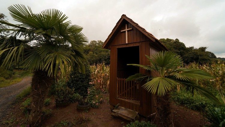 Capitel de Herval d'Oeste