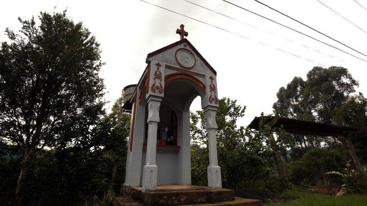 Capitel de Herval d'Oeste