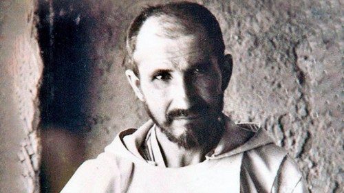 Padre Ardura: Charles de Foucauld, el patrono de los recomienzos
