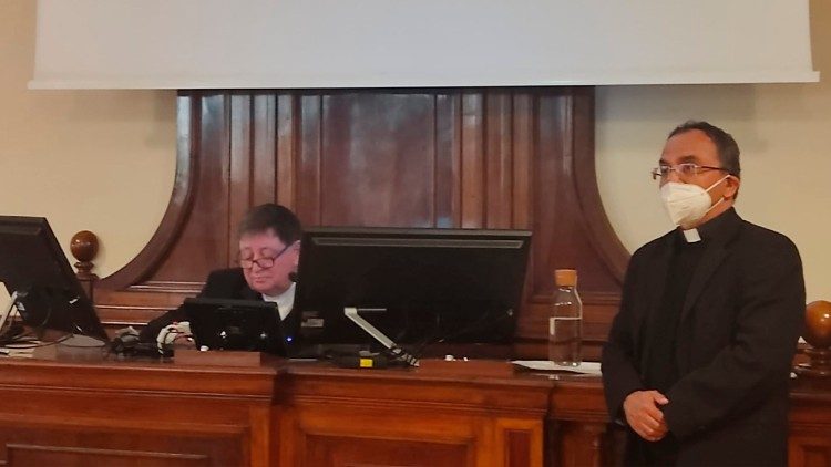 Cardeal João Braz de Aviz 