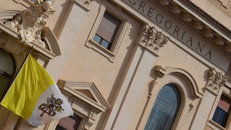 La Pontificia Università Gregoriana