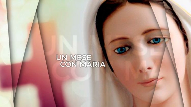 Un mese con Maria