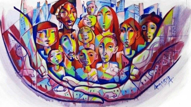 Curso de Verão do Centro Ecumênico de Serviços à Evangelização e Educação Popular (CESEEP)