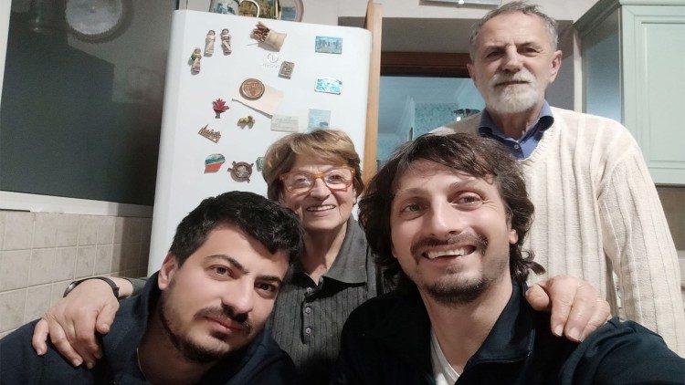 Gia đình truyền giáo