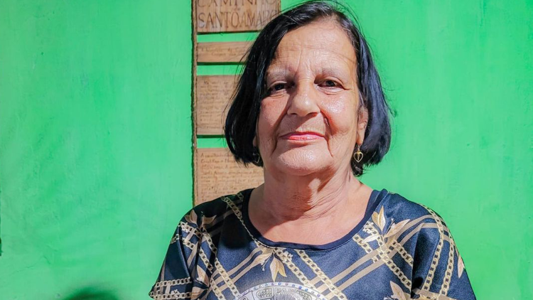 Edith de Souza Machado 