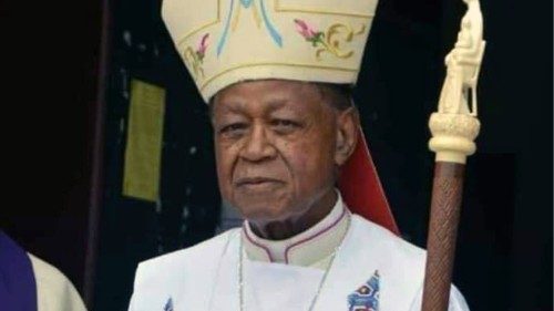 Théologie Africaine : L'hommage à Monseigneur Tshibangu Tshishiku