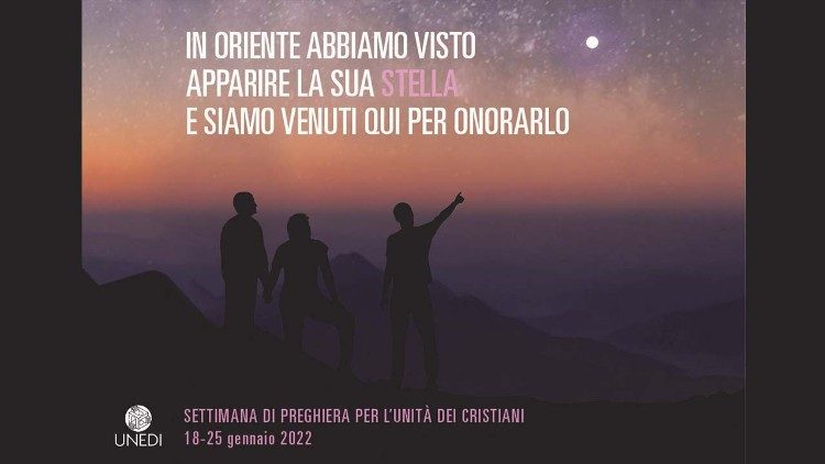 “我们在东方见了祂的星，特来朝拜祂。”（玛二2）