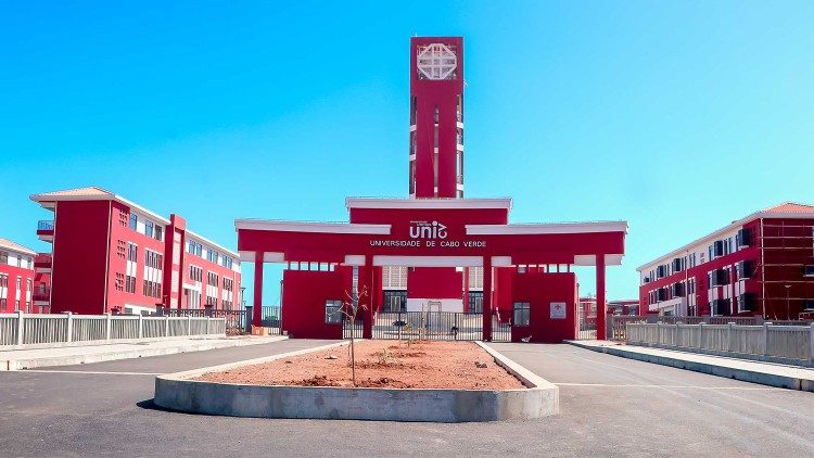Universidade de Cabo Verde