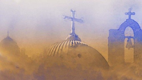 Unidad de los Cristianos: Orar por la unidad, orar por el Sínodo