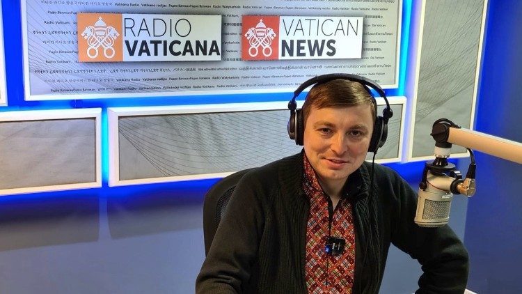 Тарас Бабенчук