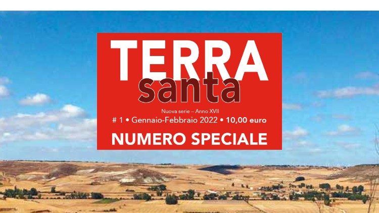 Revista Terra Santa