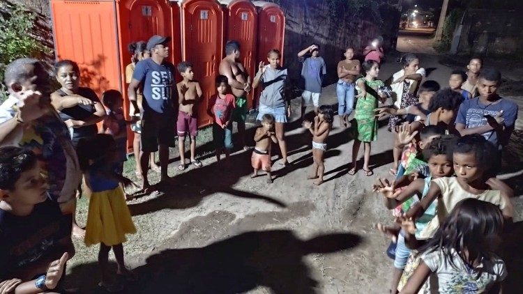 População de Marabá