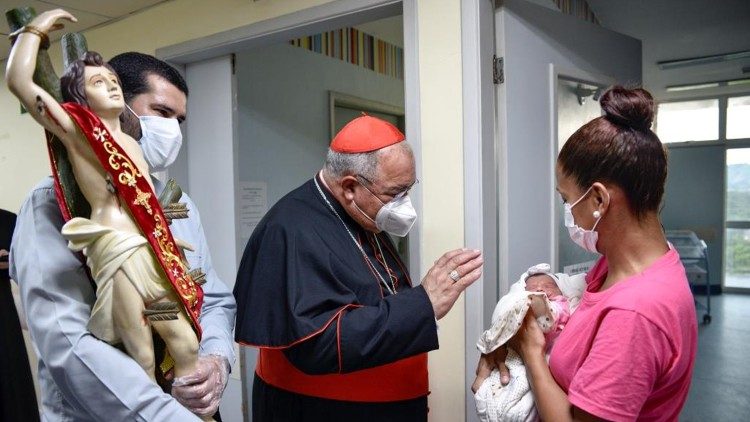 Hospital Albert Schweitzer