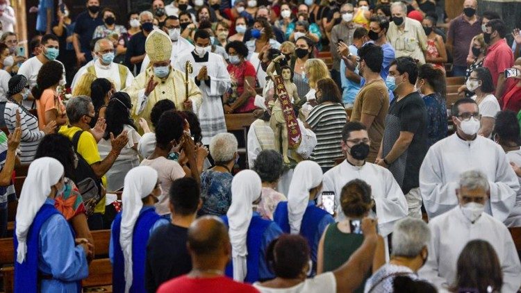 Santuário de São Sebastião