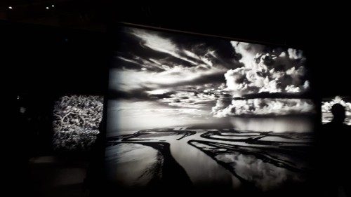 As fotografias de Salgado para conhecer e defender a Amazônia